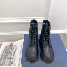 Christian Dior Boots